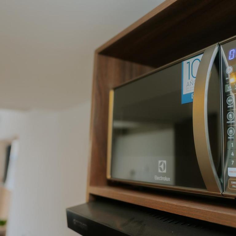 Confort y Estilo en Chapinero, cerca a Lourdes - Apartamento de 1 dormitorio - 19