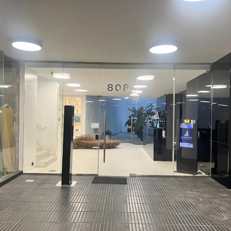 Complejo Bolivar San Telmo - Estudio Deluxe con cama grande - 10