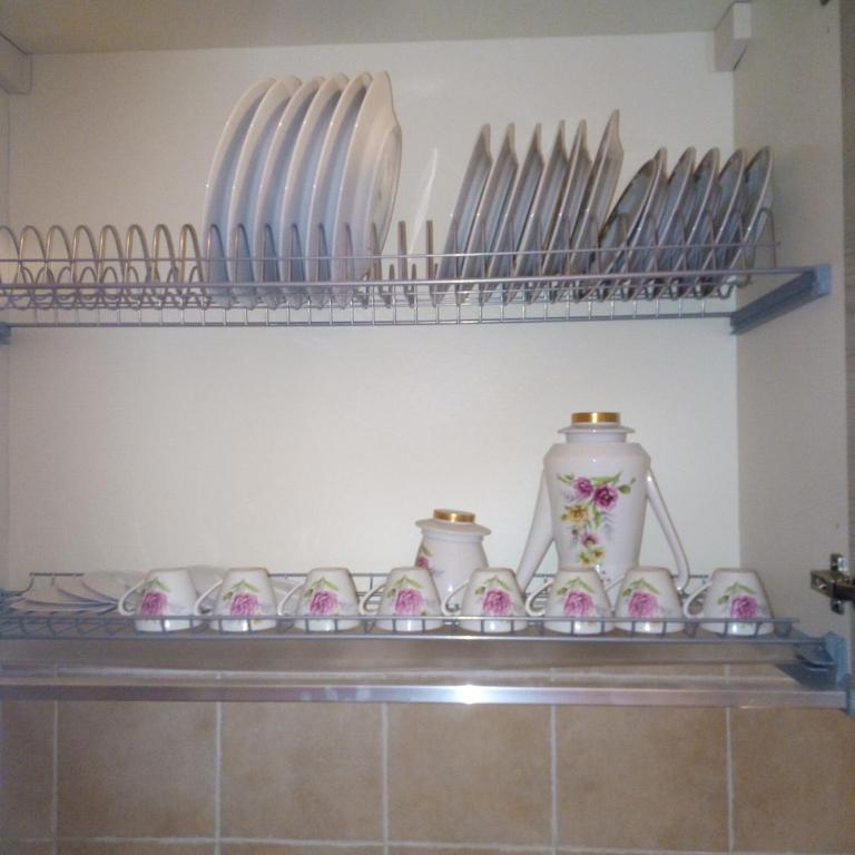 Sweet Stay Home - Appartamento con 1 Camera da Letto - 58