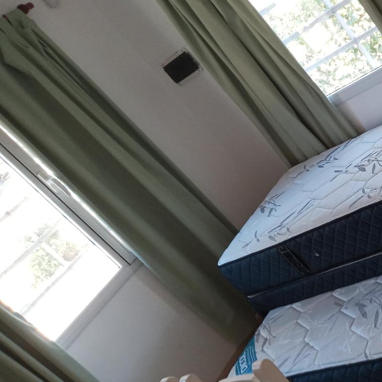 Departamentos Ojos del Alma - Apartamento - 3