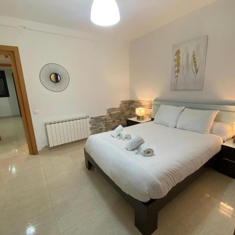 Villa Aurore, 12 persons, Large salt-water pool, Air conditioning - Villa - 34