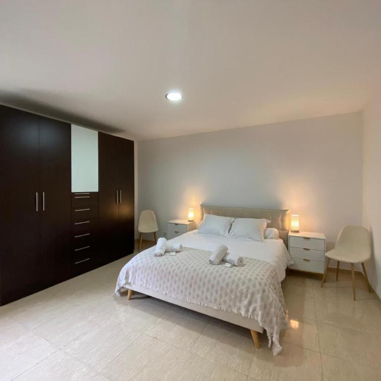 Villa Aurore, 12 persons, Large salt-water pool, Air conditioning - Villa - 46