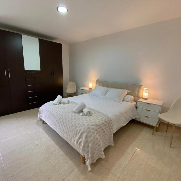 Villa Aurore, 12 persons, Large salt-water pool, Air conditioning - Villa - 45