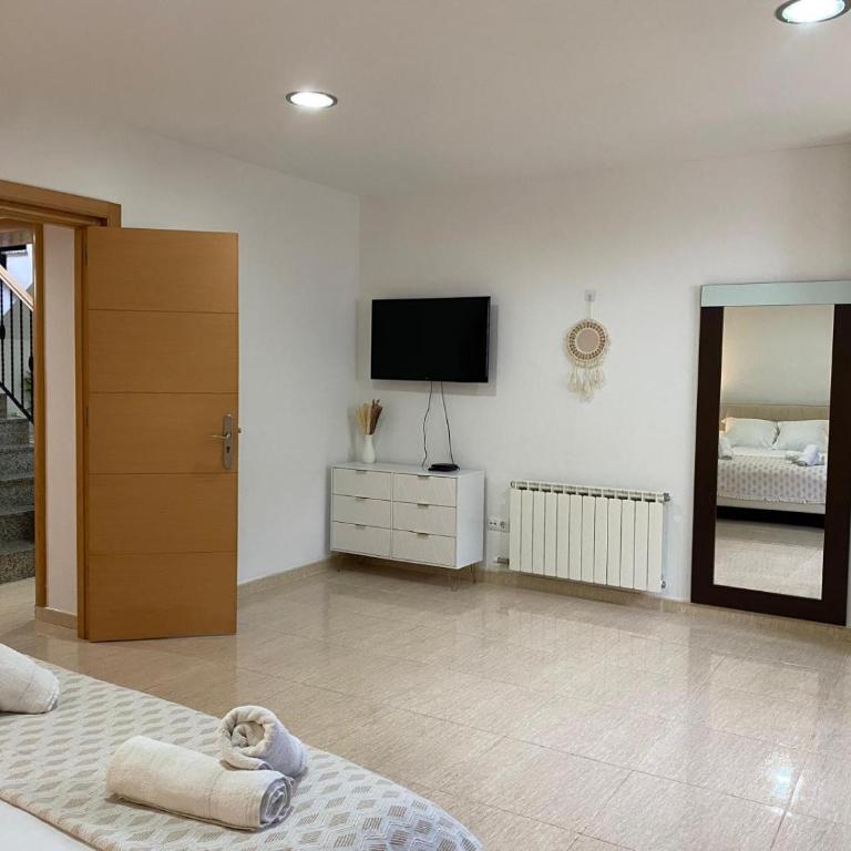 Villa Aurore, 12 persons, Large salt-water pool, Air conditioning - Villa - 43