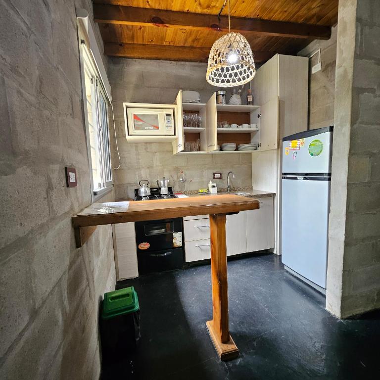 Gorriones Libres - Two-Bedroom Apartment - 8