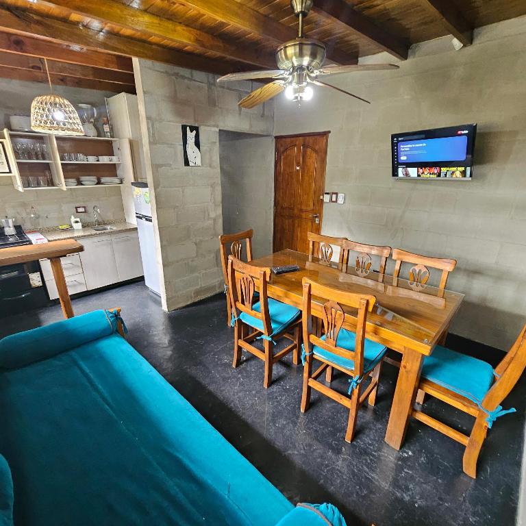 Gorriones Libres - Two-Bedroom Apartment - 2