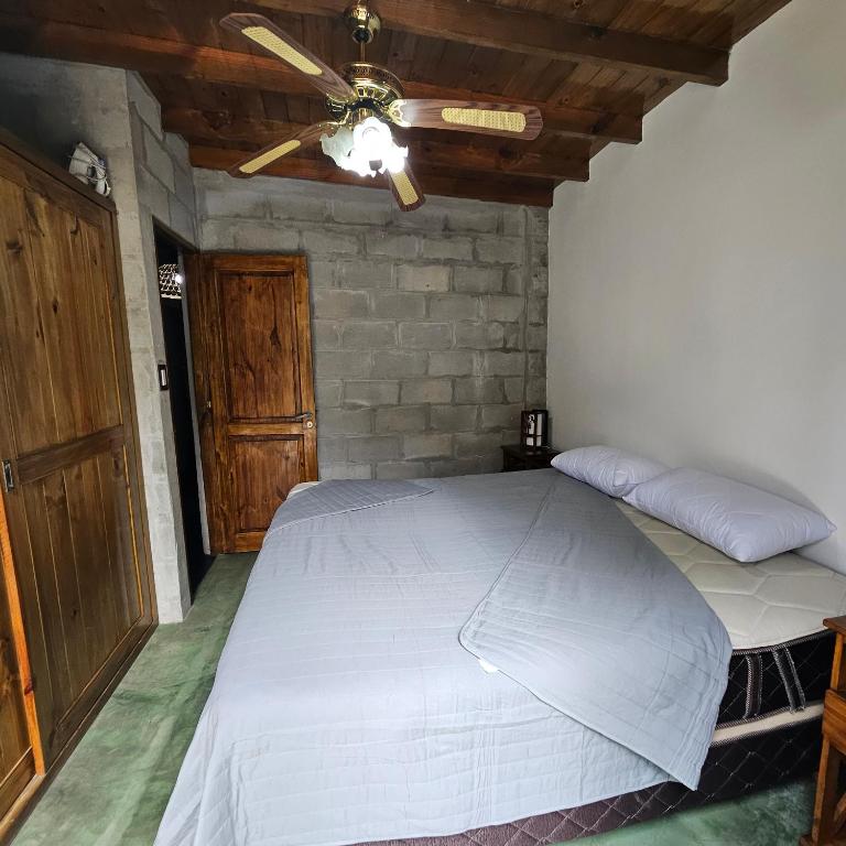 Gorriones Libres - Two-Bedroom Apartment - 5