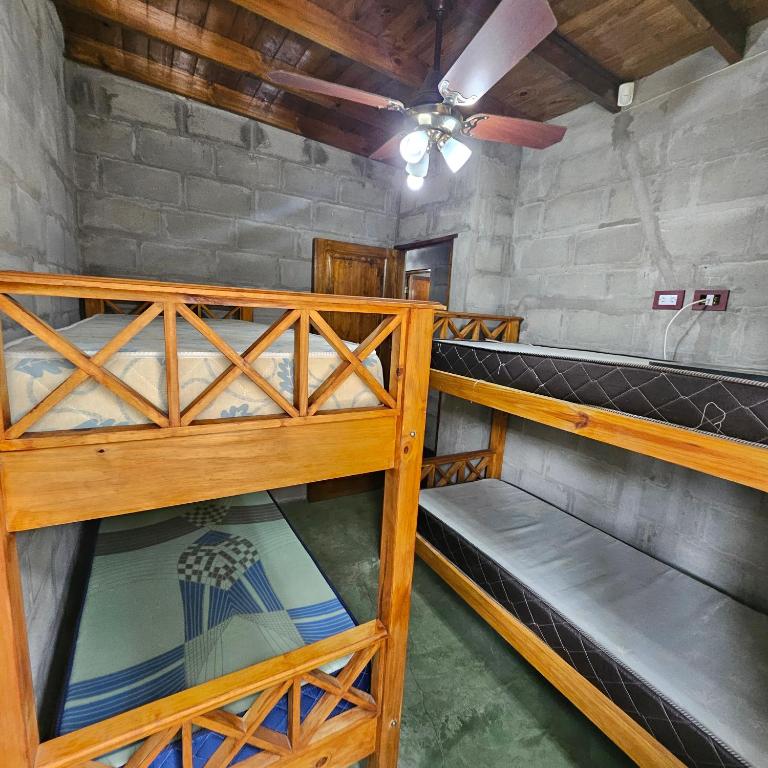 Gorriones Libres - Two-Bedroom Apartment - 7