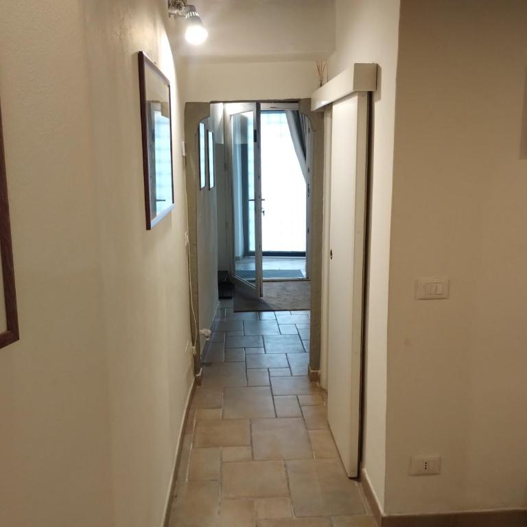 Casa Stella nel cuore di Firenze - Casa con 1 Camera da Letto - 8