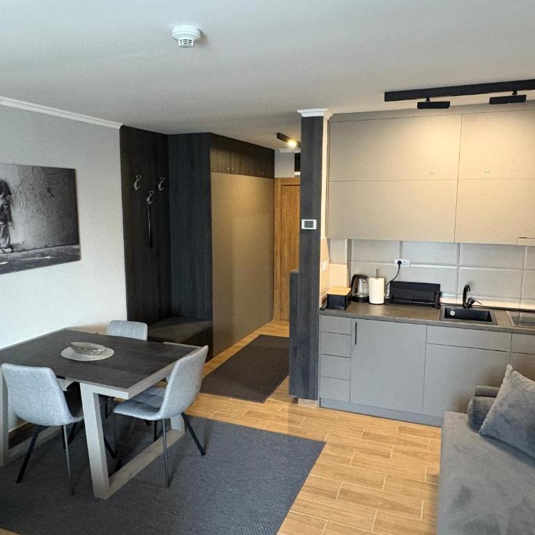 Mountain stars Kopaonik - One-Bedroom Apartment - 10