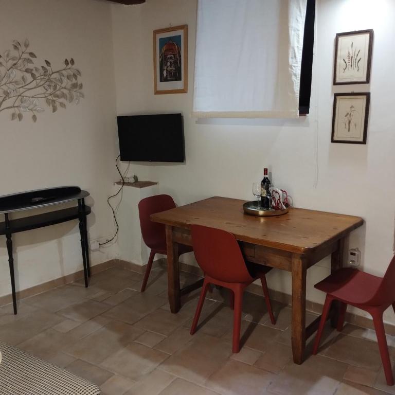 Casa Stella nel cuore di Firenze - Casa con 1 Camera da Letto - 16