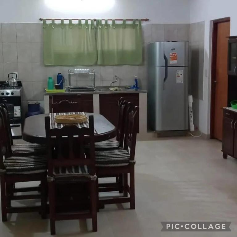 El Portal - Casa de 2 dormitorios - 1