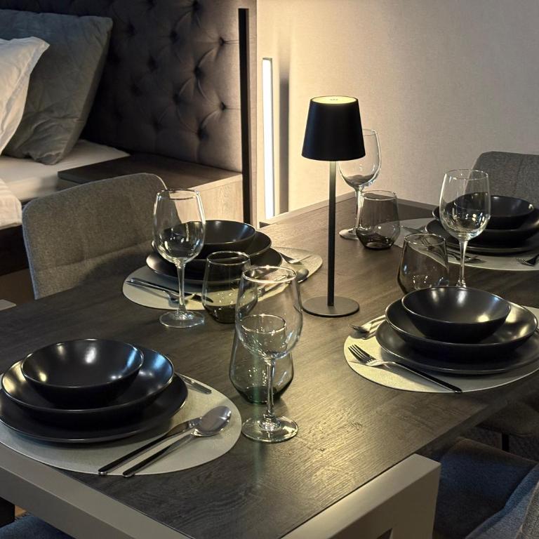 Mountain stars Kopaonik - One-Bedroom Apartment - 12