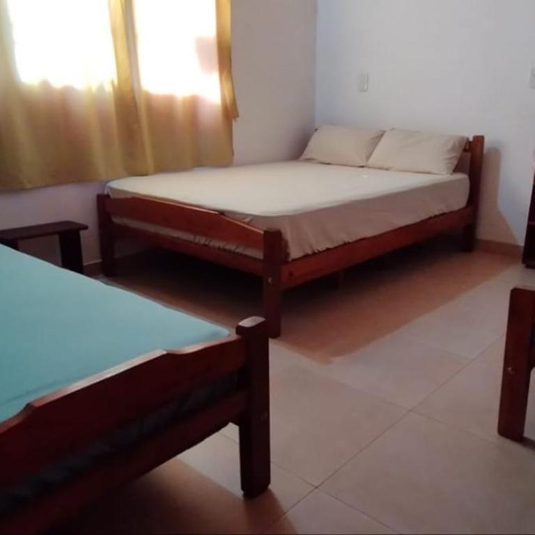 El Portal - Casa de 2 dormitorios - 10