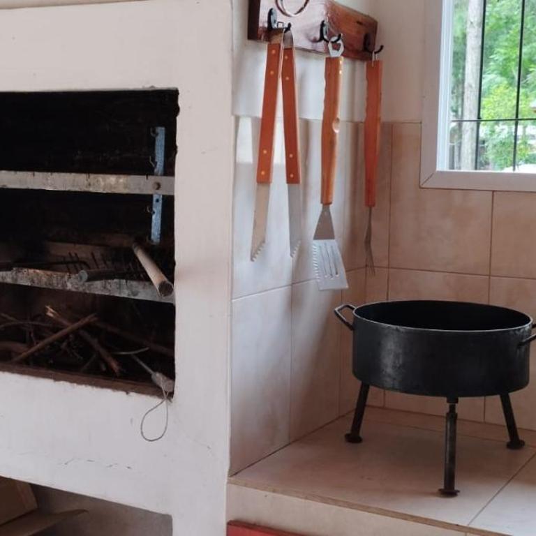 El Portal - Casa de 2 dormitorios - 11