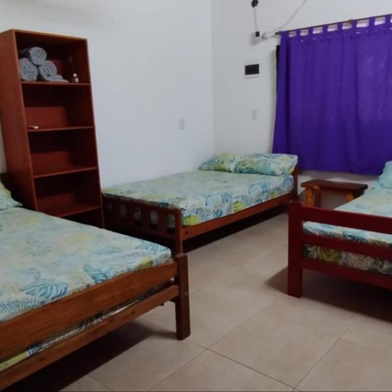 El Portal - Casa de 2 dormitorios - 12