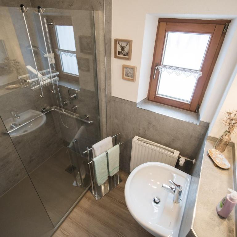 Haus Brigitte - Apartment mit 2 Schlafzimmern - 6