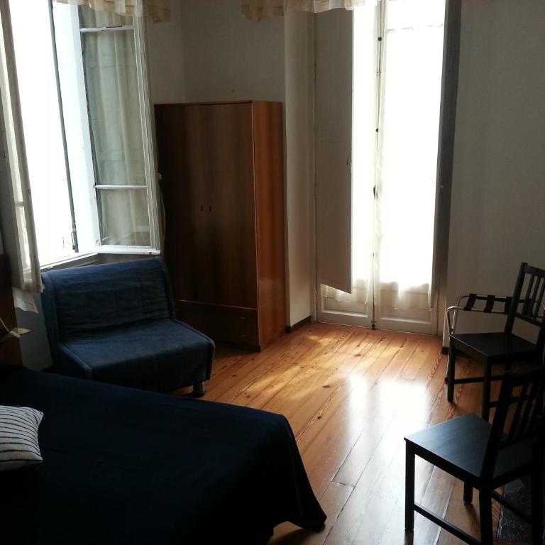 Villa Virginia - Appartamento con 1 Camera da Letto - 2