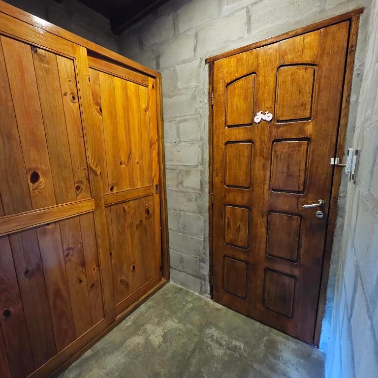 Gorriones Libres - Two-Bedroom Apartment - 11