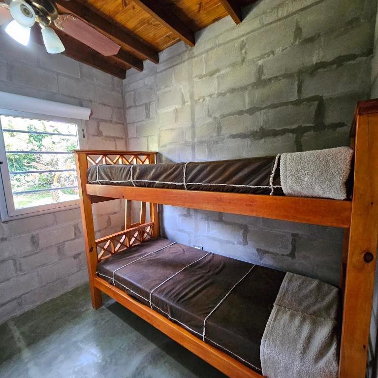 Gorriones Libres - Two-Bedroom Apartment - 10