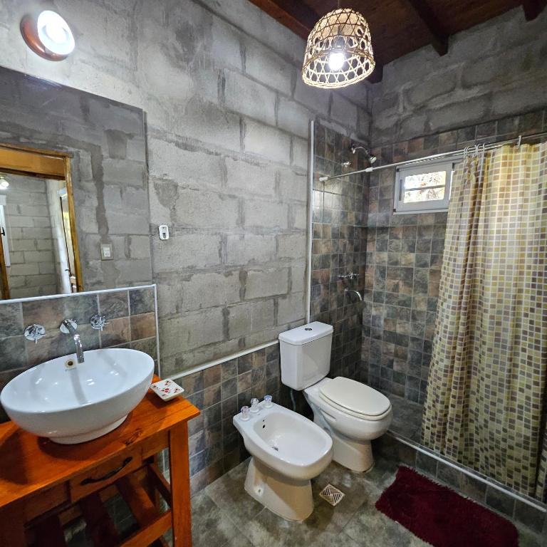 Gorriones Libres - Two-Bedroom Apartment - 1