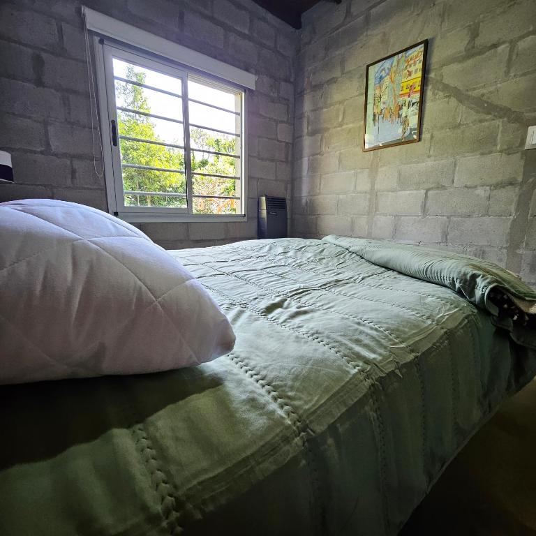 Gorriones Libres - Two-Bedroom Apartment - 9