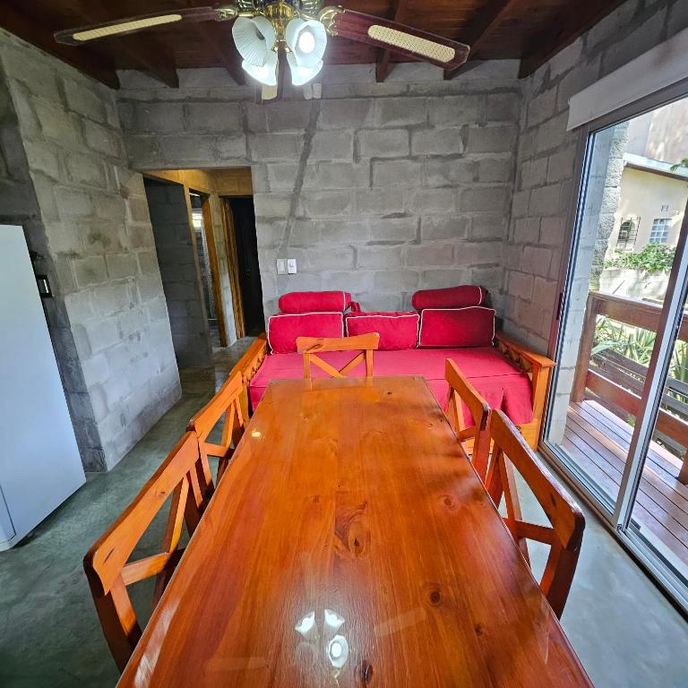 Gorriones Libres - Two-Bedroom Apartment - 3