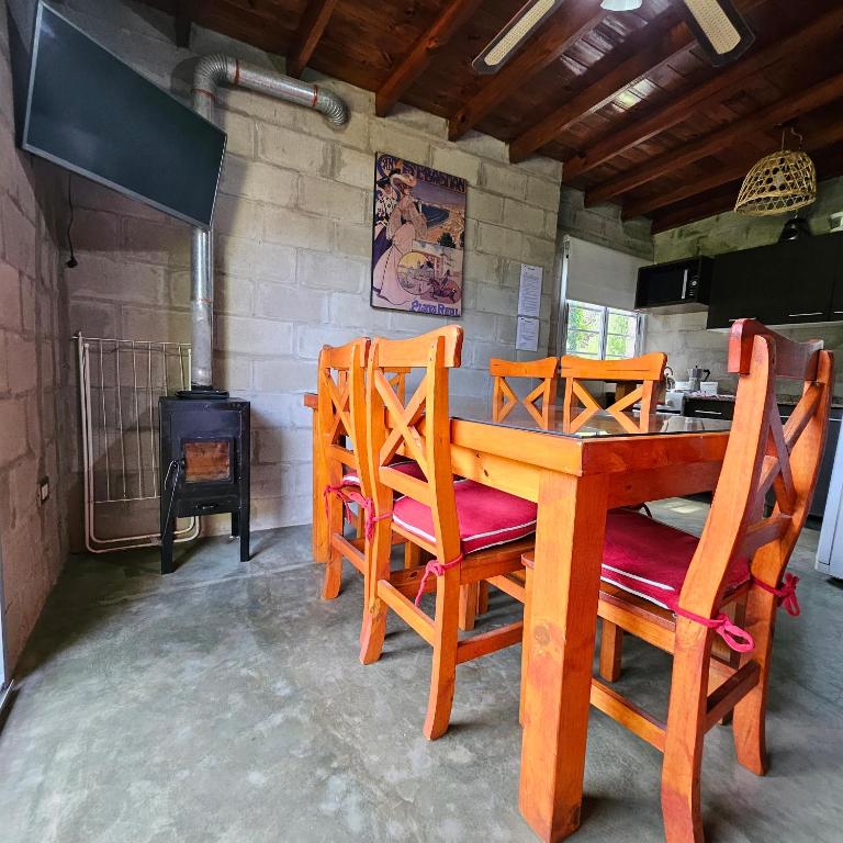 Gorriones Libres - Two-Bedroom Apartment - 2