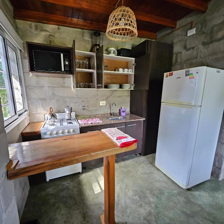 Gorriones Libres - Two-Bedroom Apartment - 4