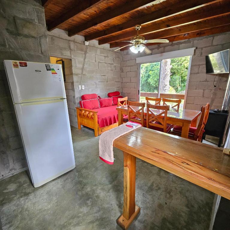 Gorriones Libres - Two-Bedroom Apartment - 5
