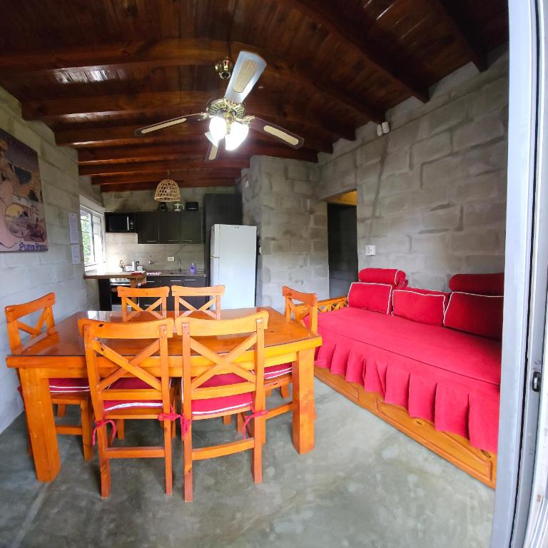 Gorriones Libres - Two-Bedroom Apartment - 12