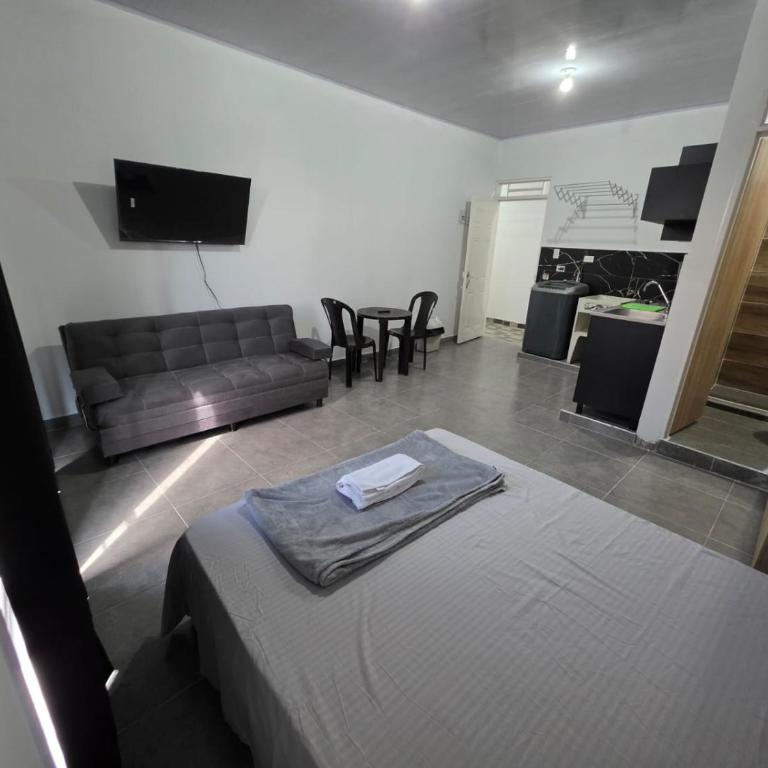 Apartamentos S&M - Apartamento de 1 dormitorio - 1