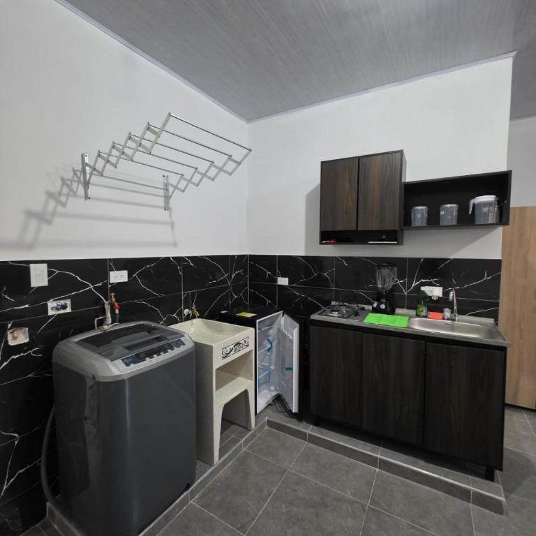 Apartamentos S&M - Apartamento de 1 dormitorio - 2