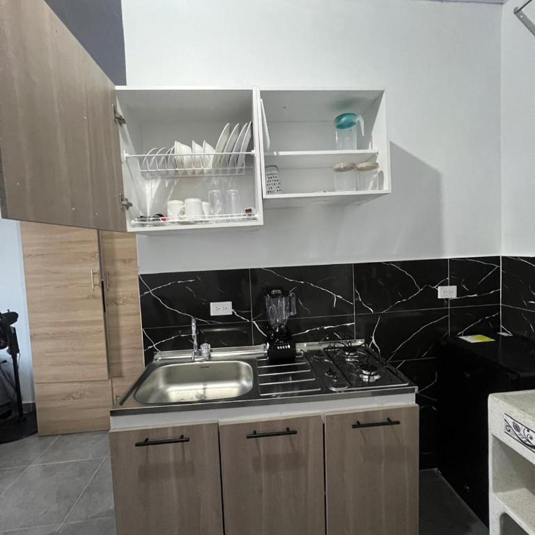 Apartamentos S&M - Apartamento de 1 dormitorio - 2