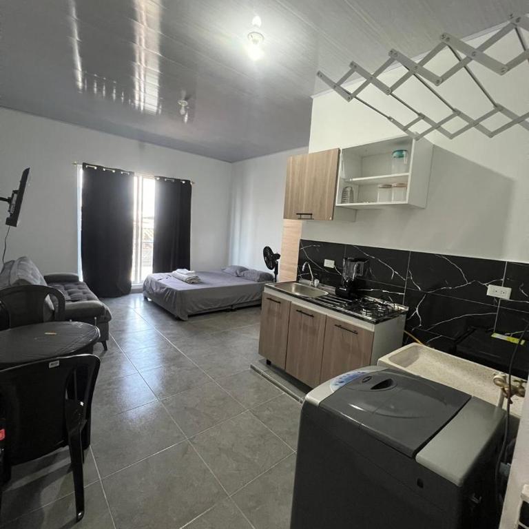 Apartamentos S&M - Apartamento de 1 dormitorio - 3