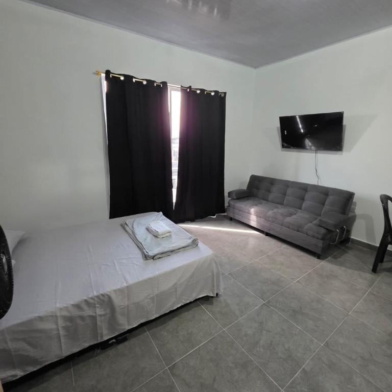 Apartamentos S&M - Apartamento de 1 dormitorio - 3