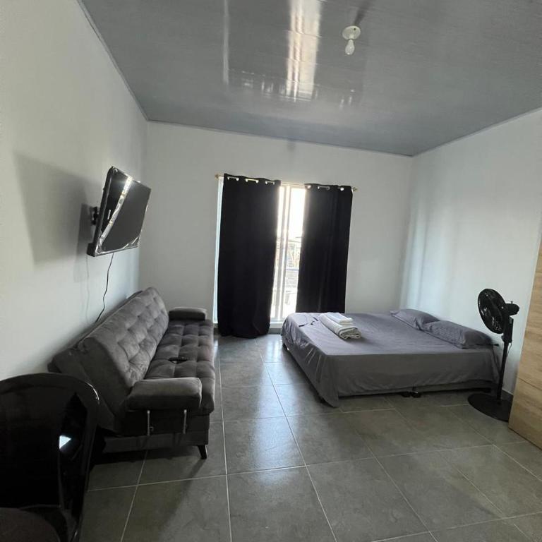 Apartamentos S&M - Apartamento de 1 dormitorio - 6