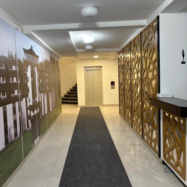 Mountain stars Kopaonik - One-Bedroom Apartment - 23