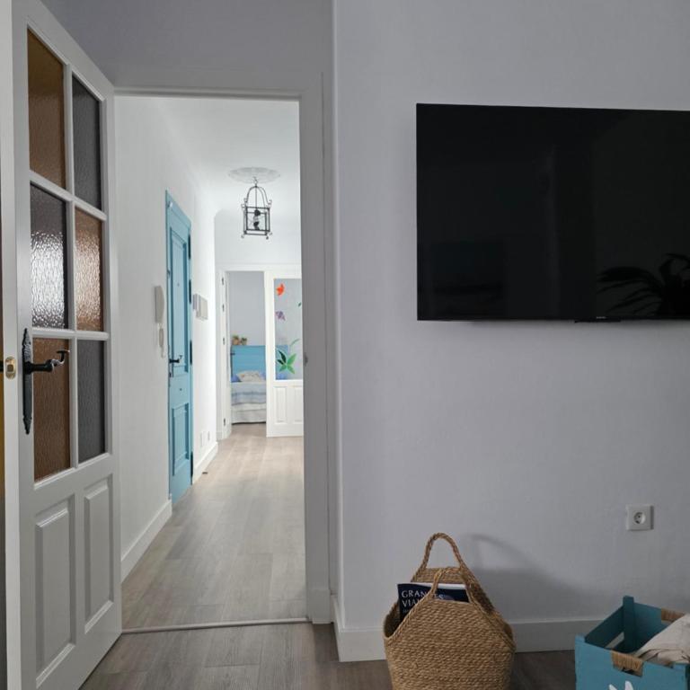 Conil Amor Brujo - Apartamento de 3 dormitorios - 5