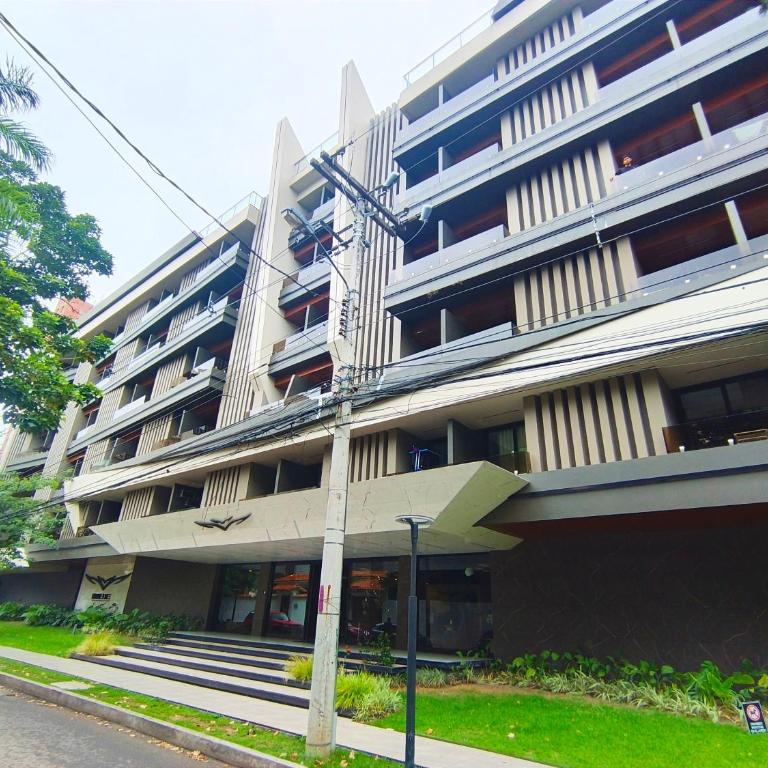 Sky Elite 518 Suite - One-Bedroom Apartment - 6