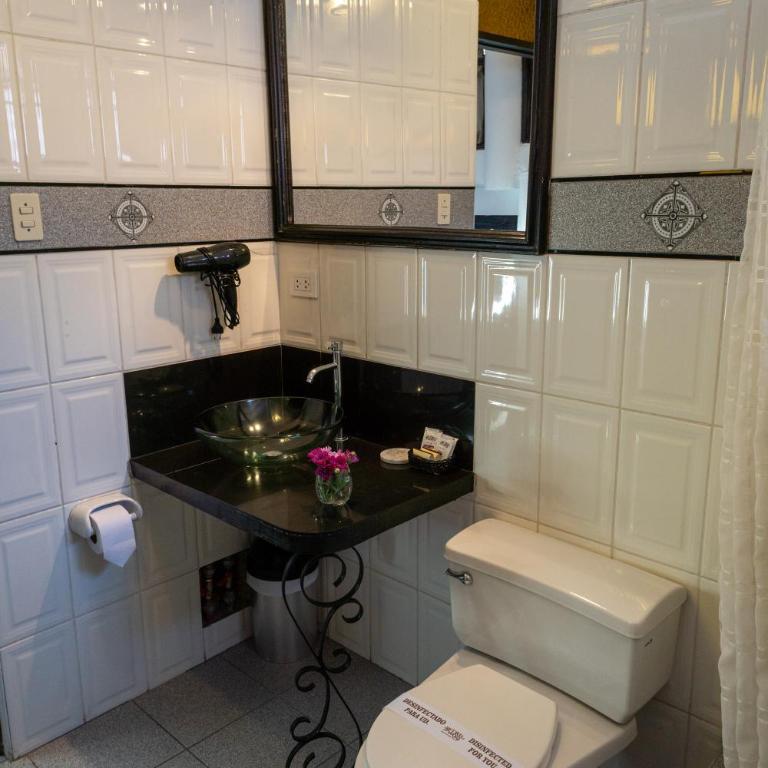 Tika Wasi Casa Boutique - Habitación Deluxe con cama extragrande - 3