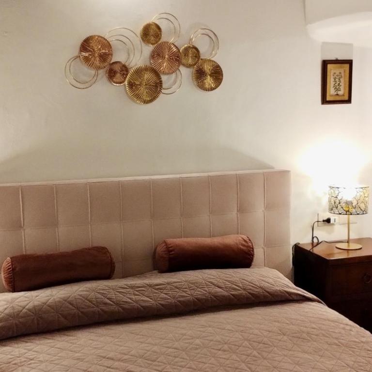 Casa Stella nel cuore di Firenze - Casa con 1 Camera da Letto - 12