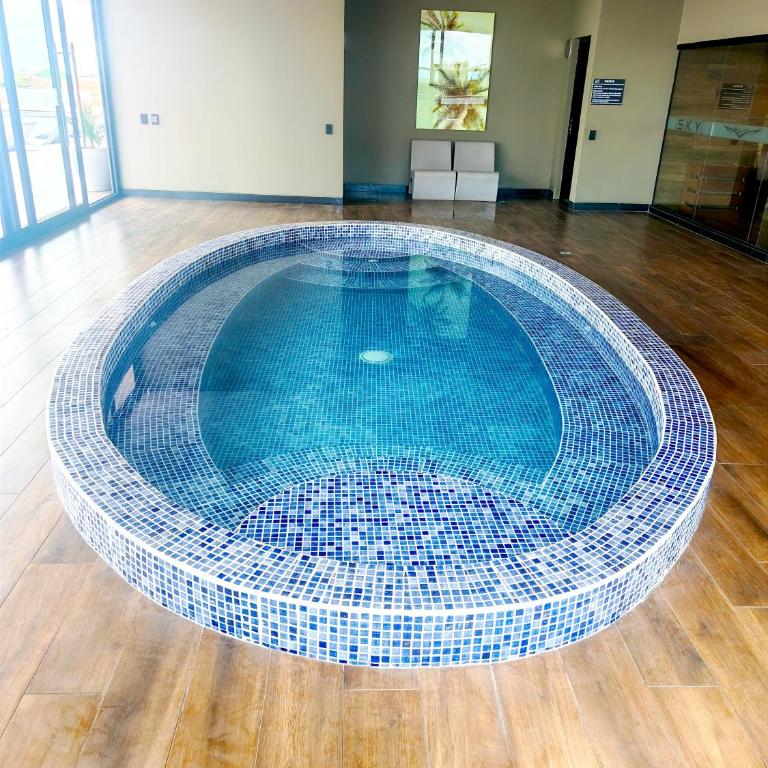 Sky Elite 518 Suite - One-Bedroom Apartment - 13