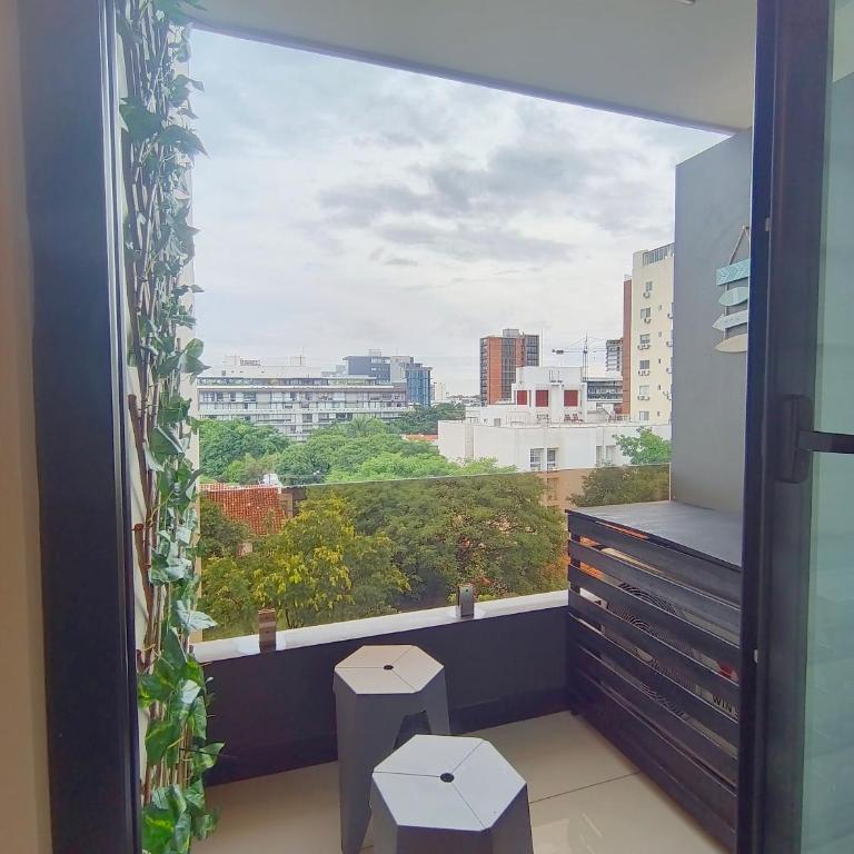 Sky Elite 518 Suite - One-Bedroom Apartment - 14