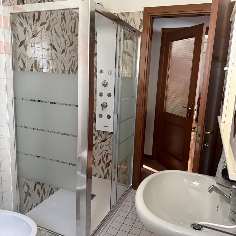 Sirmione bliss Your residence with pool, next to Terme Virgilio - Appartamento con 1 Camera da Letto - 24