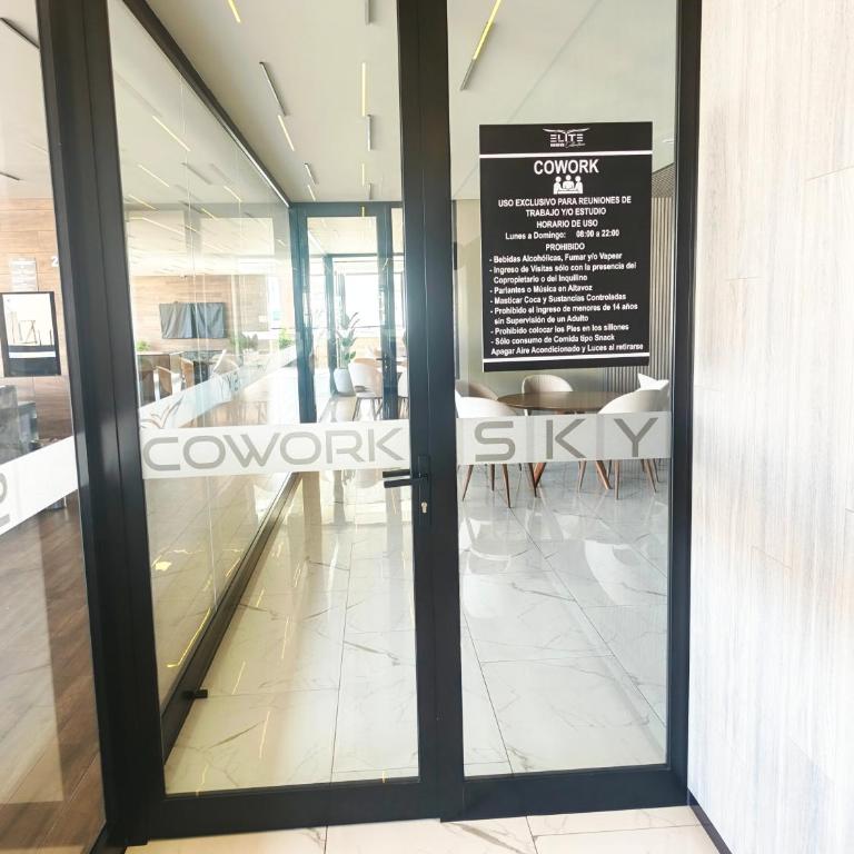 Sky Elite 518 Suite - One-Bedroom Apartment - 23