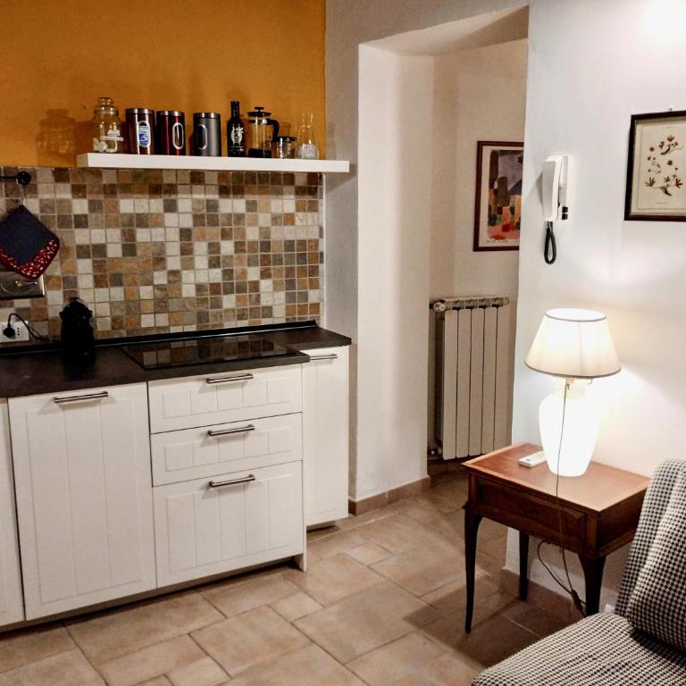 Casa Stella nel cuore di Firenze - Casa con 1 Camera da Letto - 18