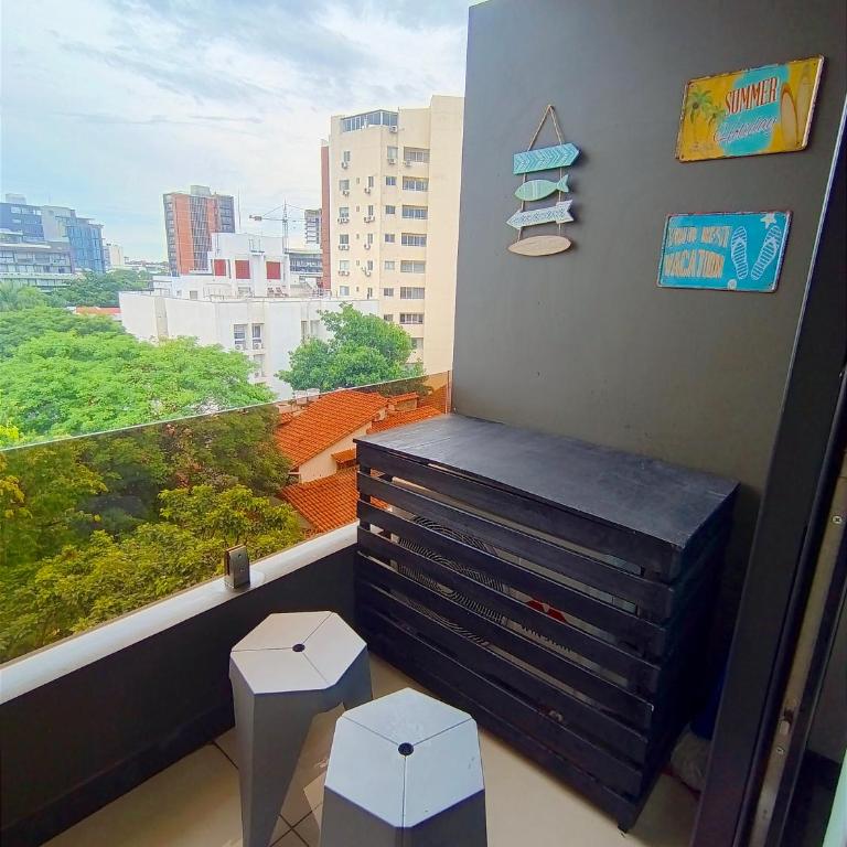 Sky Elite 518 Suite - One-Bedroom Apartment - 24