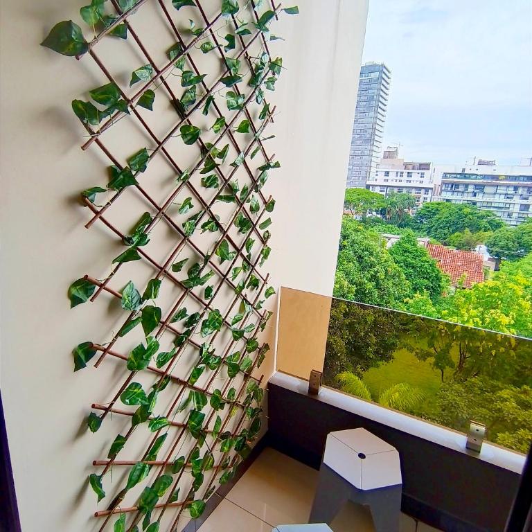 Sky Elite 518 Suite - One-Bedroom Apartment - 25