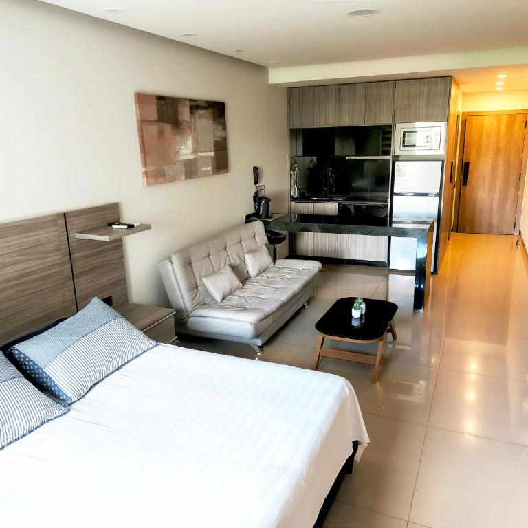 Sky Elite 518 Suite - One-Bedroom Apartment - 32